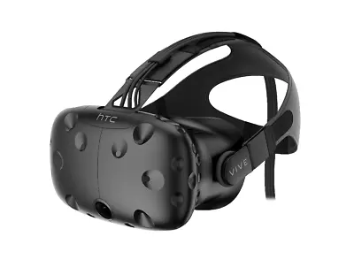 HTC Vive Virtual Reality Headset System - No Head Set (142) • $199
