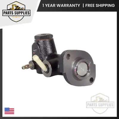 Forklift Master Cylinder For Yale 580008731 Bore Size 1  • $84.17