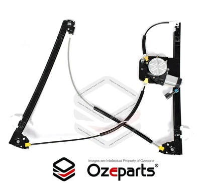 $92 • Buy Right Driver Front Window Regulator With Motor Ford Territory SX SY SZ 04-17
