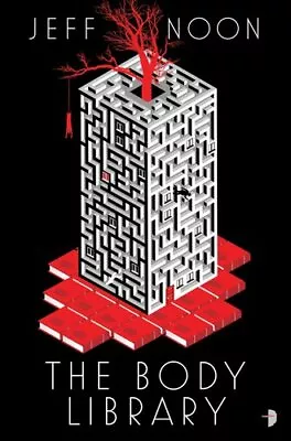£9.26 • Buy The Body Library A Nyquist Mystery By Jeff Noon 9780857666734 | Brand New