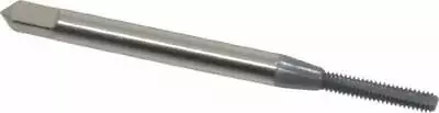 OSG #2-56 UNC H2 2 Flute ElektraLUBE Finish HSS Spiral Point Tap Bottoming Ch... • $27.84