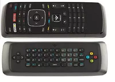 Brand New! Vizio XRV1TV 3D TV Remote For E3D320VX E3D420VX E3DB420VX E3D470VX • $12.65