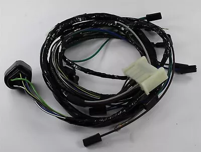 NEW 1970 Mopar E-Body Big Block Engine Wiring Harness W/ECU • $144.99