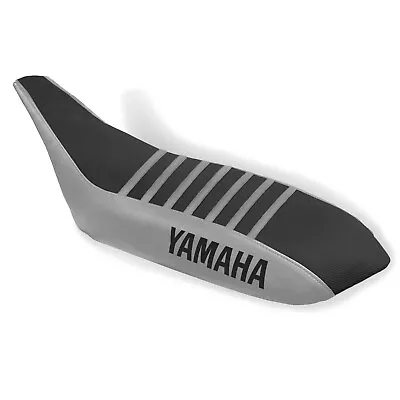 Yamaha Raptor 250 Seat Cover Gripper Seat Cover • $49.99