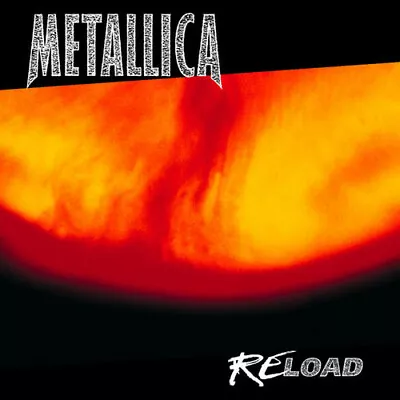 Metallica – Reload - 2 X LP Vinyl Records 12  - NEW Sealed - Hard Rock • $40.95