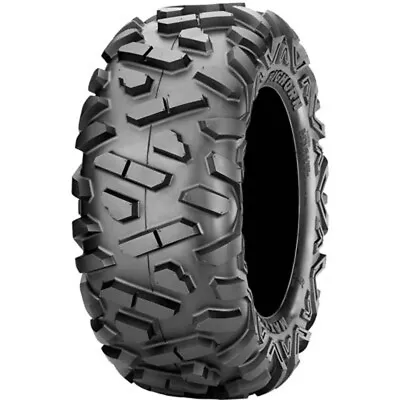 Maxxis Bighorn Radial Tires (Set Of 2) 25x10-12 25x10x12 25-10-12 ATV UTV SxS • $466.95
