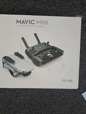 $350 • Buy Dji Mavic Mini Drone