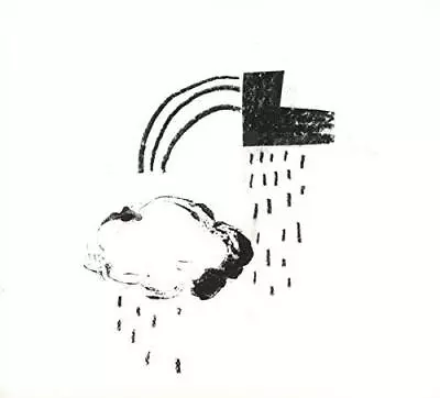 Damien Jurado - In The Shape Of A Storm (NEW CD) • £11.99