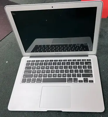 MacBook Air 13” Mid 2012 A1466 Laptop Notebook Computer * FOR REPAIR / PARTS * • $59.80