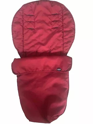 Mamas And Papas Cosytoes/ Footmuff ~ 100% Polyester • £15.99