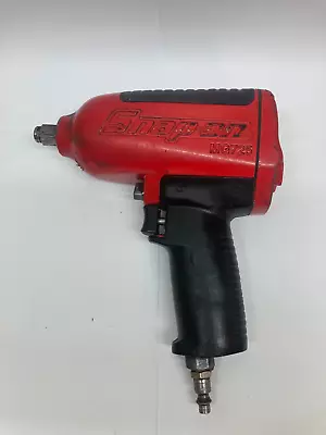 Snap-On MG725 1/2 Inch Air Impact Wrench • $145