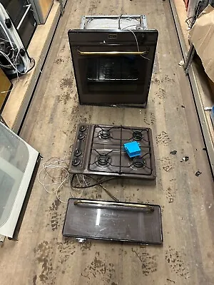 Caravan/motorhome/boat Stoves Cooker Hob And Grill • £100