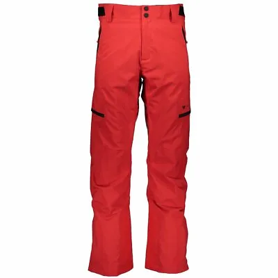 $250 Obermeyer Orion Men's Ski Pants WaterProof Winter Snow Ski Pants • $99.87