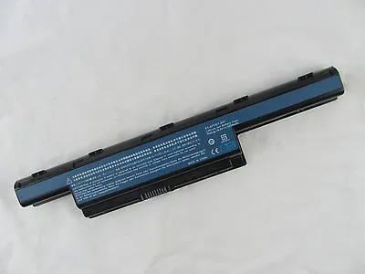 New Battery For Acer Aspire E1 V3 V3-471G V3-571-9890 V3-571G-6641 AS10D AS10D31 • $42.65