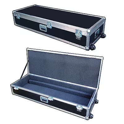 ATA 3/8 PROTECTOR CASE For M-AUDIO KEYSTATION PRO 88 • $535.71