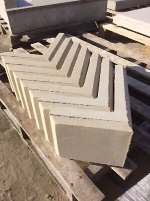 £19.45 • Buy Quoin CLADDING / Castle Stones / Corner Blocks