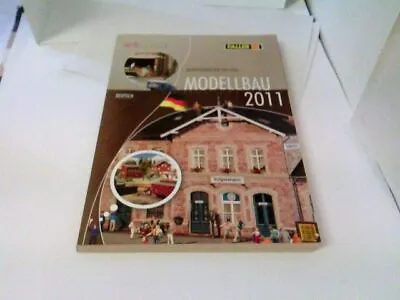 FALLER Modellbau 2011 Katalog Inkl. Preisliste Diverse: • £13.16