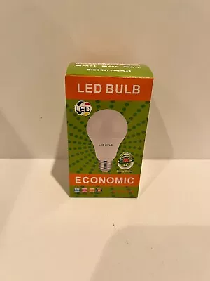 LED Bulb Lamp E27 9w • $9.95