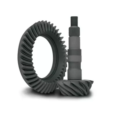 YG GM8.5-411 Yukon Gear & Axle Ring And Pinion Front Or Rear For Chevy Avalanche • $477.89