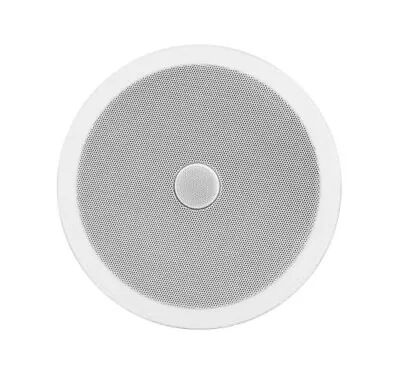 £30 • Buy Adastra 8   Directional Ceiling Main / Stereo Speakers 952.543