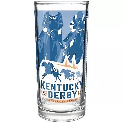 Kentucky Derby 147 12oz. Mint Julep Glass • $6.99