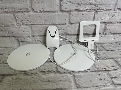 BabySense 7 Baby Breathing Monitor • £40