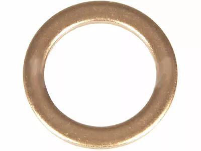 Dorman Oil Drain Plug Gasket Fits Volvo 240 1990-1993 61YMDQ • $16.92