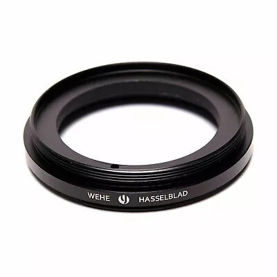 For Kilfitt Munchen Kilar Lens To Hasselblad WEHE Adapter Accessory • $132.92