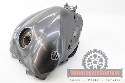 06 07 R6 R6r Gas Tank Fuel Cell Petrol Reservoir Fairing Cover Gray  • $395.50