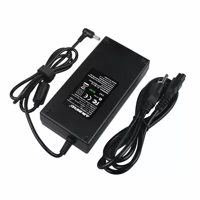 AC Adapter For D-Link DNS-343 4-Bay Storage Enclosure Power Supply Cord Charger • $31.99