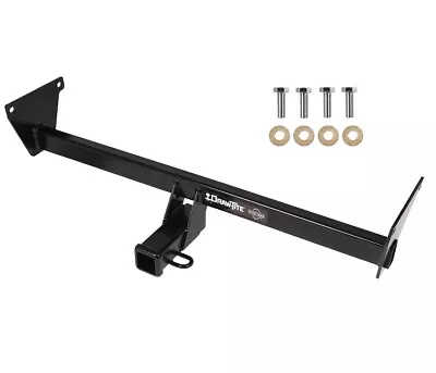 Trailer Tow Hitch For 23-24 Mazda CX-50 Class 3 2  Receiver Draw-Tite • $221.49