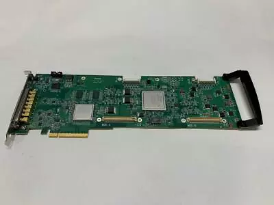 Matrox X.mio2 Card Model Xmio2/21/5000 • $145.79