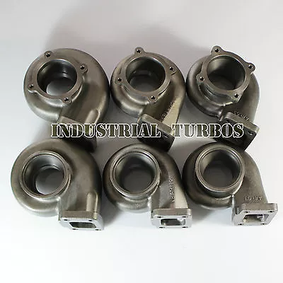 GT30 GTX30 Turbine Housing GT3071R GT3076R GTX3071R GTX3076R A/R 0.63 0.82 1.06 • $149.99