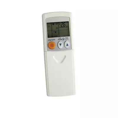Air Conditioner Remote Control For Mitsubishi MSZ-FE18NA MSZ-FE12NA MSZ-FD09NA • $9.95