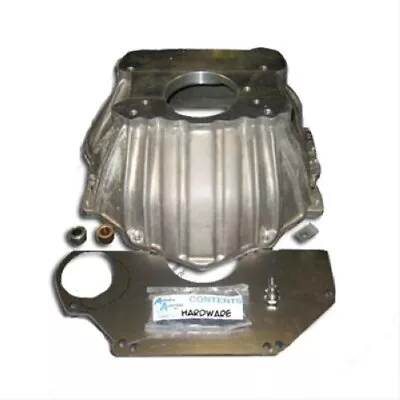 $475.35 • Buy Advance Adapters 712577 Bellhousing Manual Transmission For 1955-02 Chevrolet