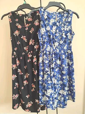 Maternity Dresses Size 10 New Look • £3.20