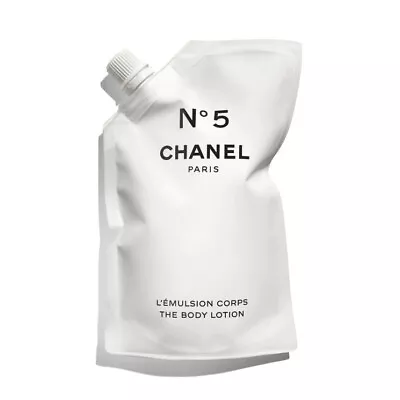 $145 • Buy Chanel No. 5 Factory The Body Lotion Limited Edition SOLD OUT 6.8 Oz *New*