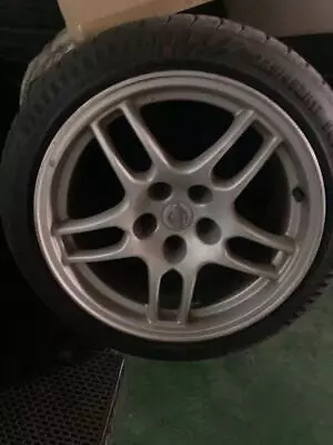 JDM 33GTR Genuine Aluminum Wheel Set Skyline R33 Tire Bali Mountain No Tires • $1605.75