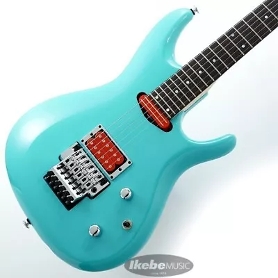 Ibanez JS2410-SYB Joe Satriani Signature Model Electric Guitar  • $2684