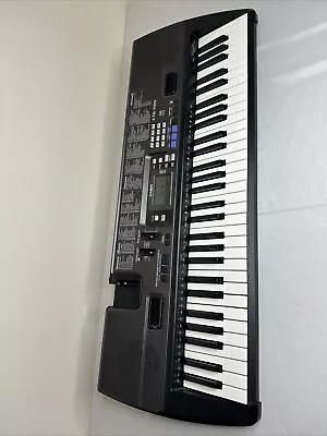 Casio CTK-720 Portable 61-Key Electronic Keyboard With Stand Tested Works • $69.99