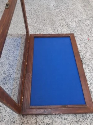 Bacheca Bi-Office VT630109150 - 720x981 Cm, Superficie Bianca Magnetica, Con Sportello In Acrilico - Foto 6