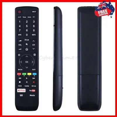 EN3C39 Replace Remote For Hisense TV 65P8 65P9 75N7 75N9 75P9 75P7 55PX 75R7 New • $14.27