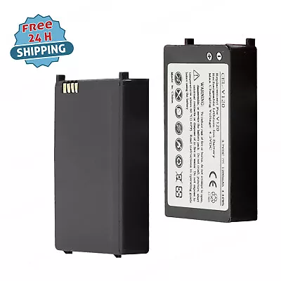 Battery For Motorola CLS1110 CLS1410 VL120 VL50 CLS1810T PMNN4497A HCNN4006 • $19.49