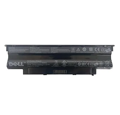 Genuine J1KND Battery For Dell Inspiron 3520 3420 M5030 N5110 N5050 N7110 N4010 • $28.99