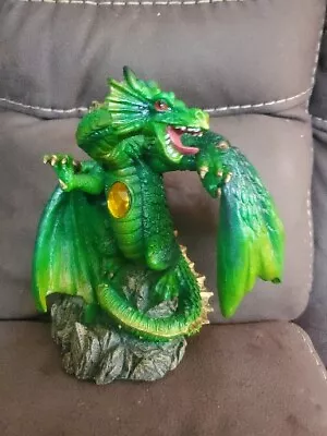 Rich Collection Ceramic Dragon • $10