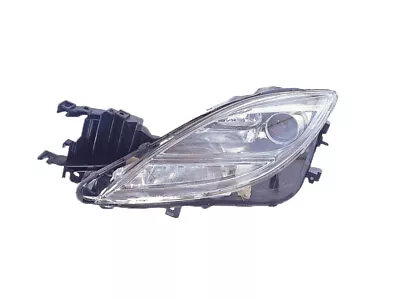 For 2009 2010 Mazda 6 Six Headlight Lamp Left Driver Side  NSF Certified • $310.29