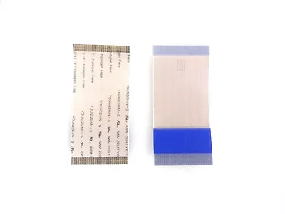 LG 32LN5300-UB T-Con Board To LED Screen Panel LVDS Ribbon Cables • $12.95