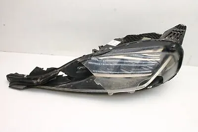 TOYOTA GR SUPRA 3.0 Front Left Headlight 9481759 Petrol 250kw 2019 (DAMAGED) • $239.33