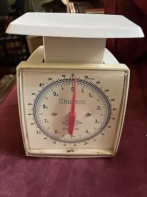 Hanson Model 4400 Food Prep Scale 10lb • $4.99