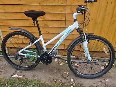 Raleigh AT10 Ladies Mountain Bike Medium 35cm XS Frame  • £65